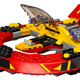 Illustration for article titled Lego's Rocking Two New Thor: Ragnarok Sets